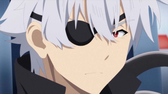 ありふれた職業で世界最強 season 3 5話場面カット003