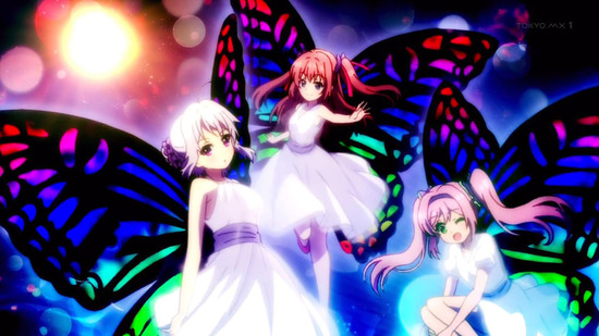 Reステージ! ドリームデイズ♪ 8話番組カット033
