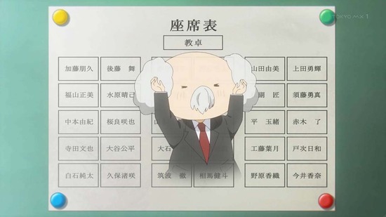 久保さんは僕を許さない 9話場面カット003