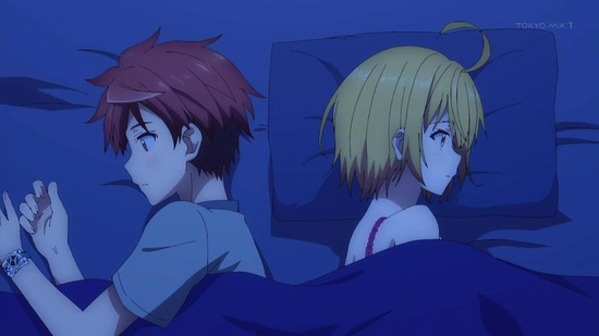 ド級編隊エグゼロス 3話番組カット102
