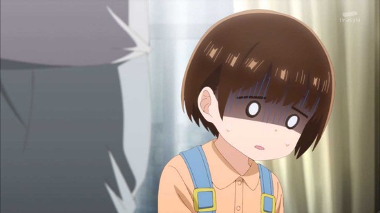 僕の心のヤバイやつ　karte15場面カット30