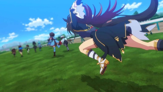 ウマ娘 プリティーダービー 5話場面カット029