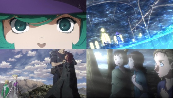 ベルセルク 最終回場面カットまとめ_006