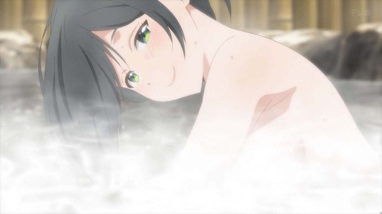 甘神さんちの縁結び 8話場面カット013