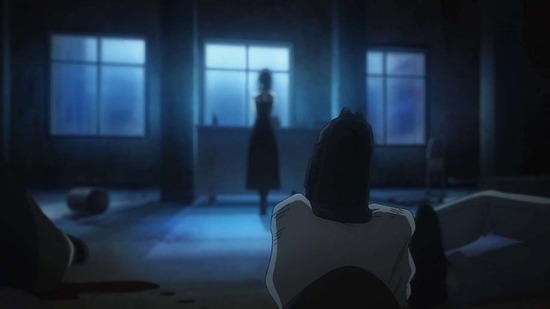 SPY×FAMILY 1話場面カット003