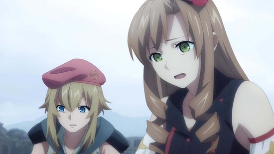 ドールズフロントライン 2話場面カット_017