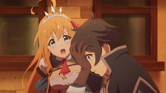 プリンセスコネクト 7話画面カット057