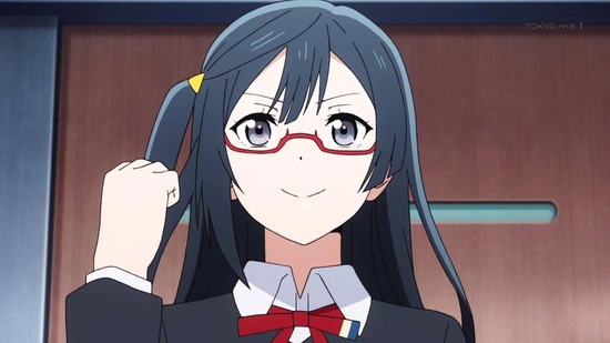 ラブライブ!虹ヶ咲学園スクールアイドル同好会 6話場面カット015