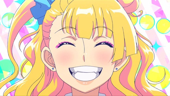 おしえて!ギャル子ちゃん 9話_画像sample_002