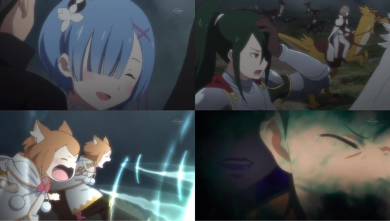 Re:ゼロから始める異世界生活 20話場面カット_004