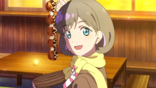 ラブライブ!スーパースター!! 11話場面カット031