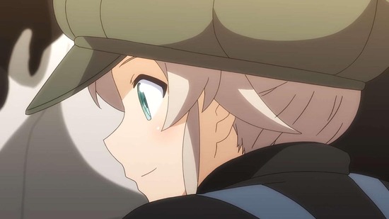 ルミナスウィッチーズ 11話場面カット028