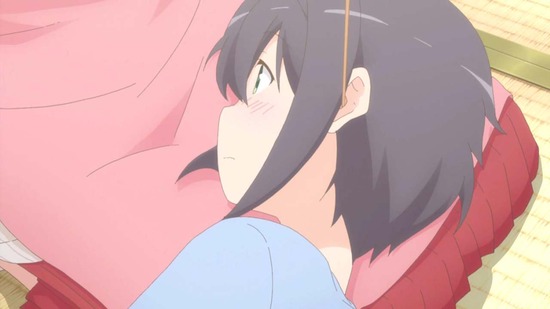 すのはら荘の管理人さん #8番組カット011