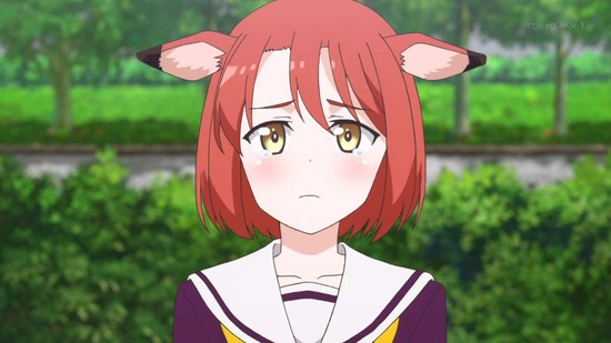 群れなせ!シートン学園 4話場面カット015