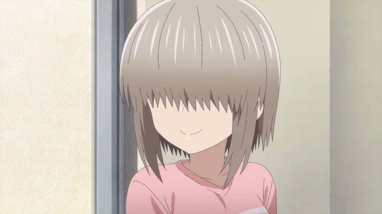 宇崎ちゃんは遊びたい!ω 5話場面カット033
