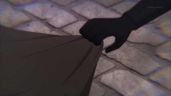 冒険者になりたいと 11話場面カット42