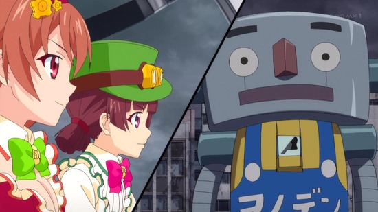 ぱすてるメモリーズ 12話番組カット026