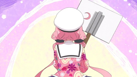 おちこぼれフルーツタルト 3話場面カット008