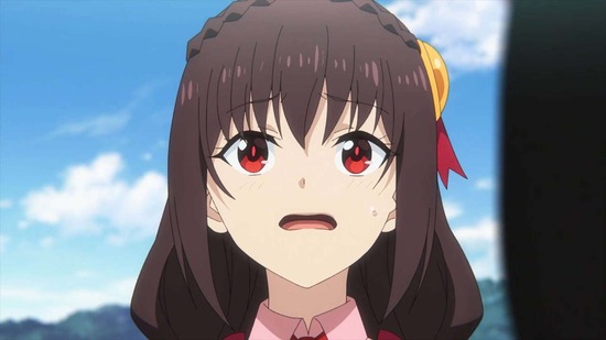この素晴らしい世界に爆焔を! 5話場面カット042