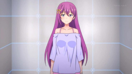 サークレット・プリンセス　７話番組カット007