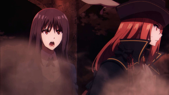 陰の実力者になりたくて！ ３話場面カット03