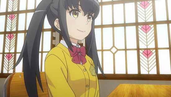 スクールガールストライカーズ 最終回13話場面カット026