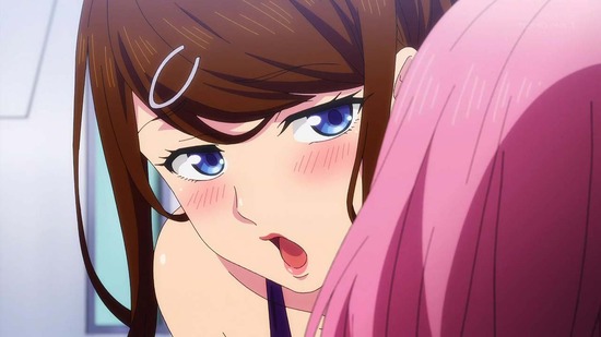 終末のハーレム 6話画面カット014