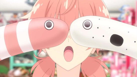 やがて君になる 13話番組カット040