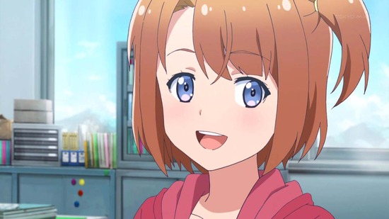 ソラとウミのアイダ 11話場面カット007