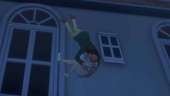 君のことが大大大大大好き 11話場面カット22