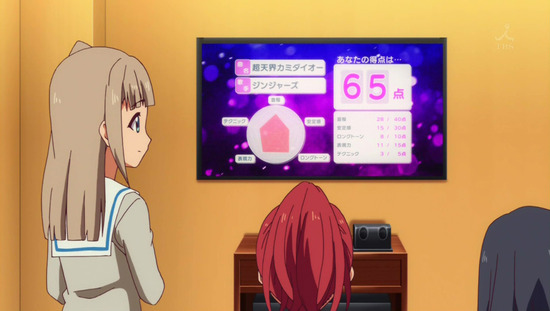 アクションヒロイン チアフルーツ 4話番組カット_033