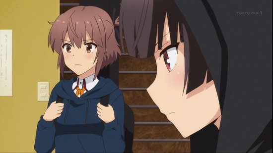 刀使ノ巫女 2話場面カット013
