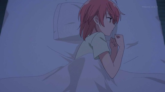 やがて君になる　１１話場面カット033