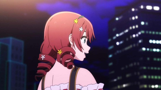 ラブライブ!虹ヶ咲学園スクールアイドル同好会 8話場面カット056