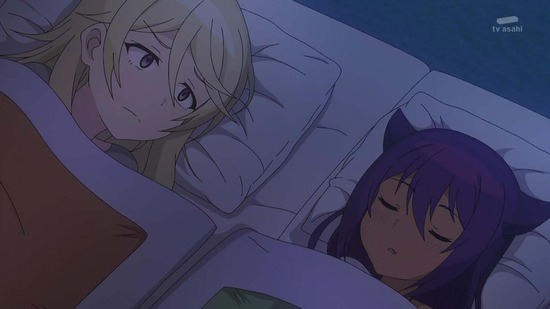 ジャヒー様はくじけない! 17話番組カット037