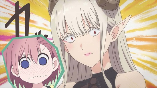 2.5次元の誘惑 9話場面カット29