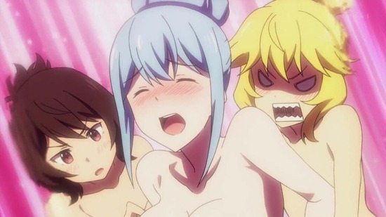 賢者の孫 7話番組カット045