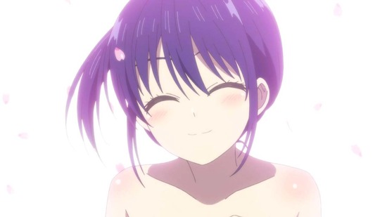 カノジョも彼女 11話場面カット106