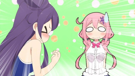 おちこぼれフルーツタルト 3話場面カット024