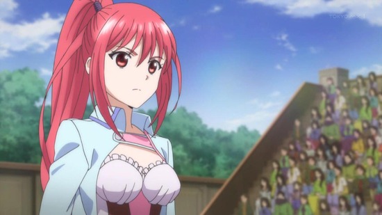 八男って、それはないでしょう! #7場面カット030