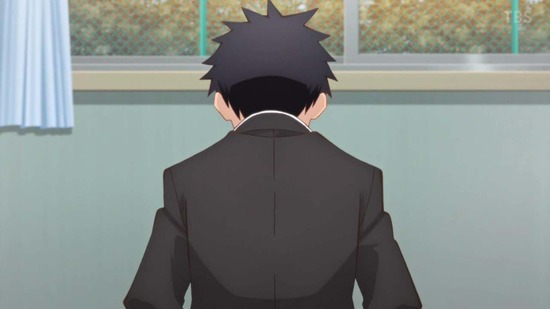 それでも歩は寄せてくる 4話場面カット004