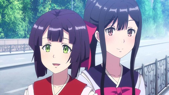 神田川JET GIRLS 11話番組カット044
