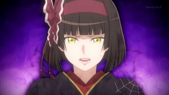 月が導く異世界道中 第二幕 16話場面カット039