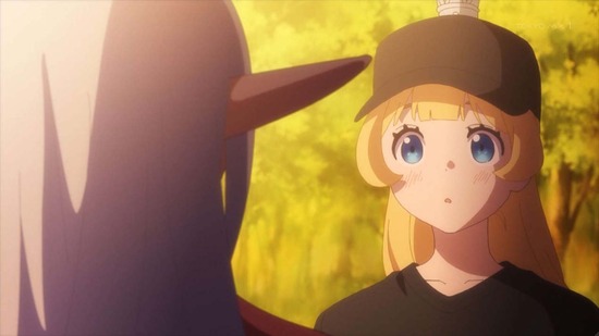 姫様“拷問”の時間です 7話場面カット039