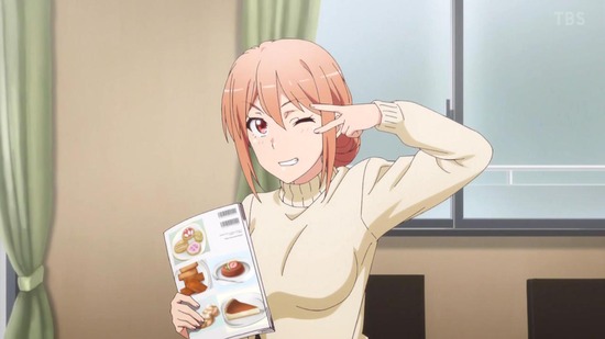 やはり俺の青春ラブコメはまちがっている。完 9話場面カット019