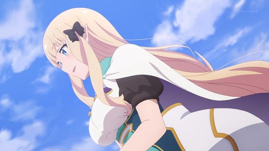 プリンセスコネクト! 4話場面カット018