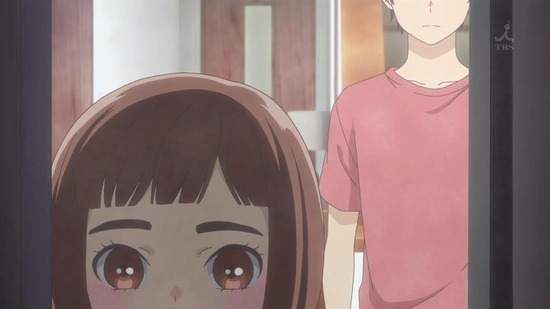 荒ぶる季節の乙女どもよ。 1話番組zカット028