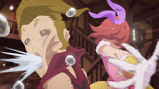 プリンセスコネクト 7話画面カット021