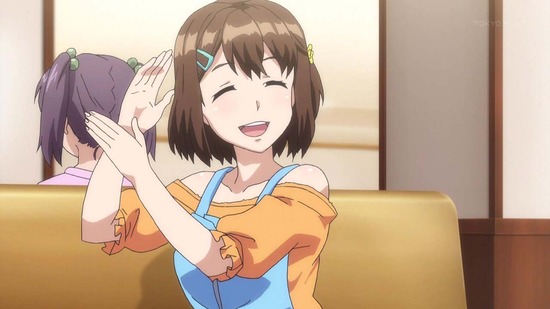 神田川JET GIRLS 5話番組カット045