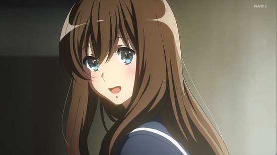 響け！ユーフォニアム３　２話場面カット004
